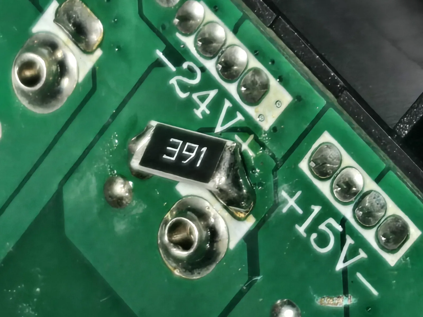 Enginstar R300 Power Station Defect Analysis & Repair